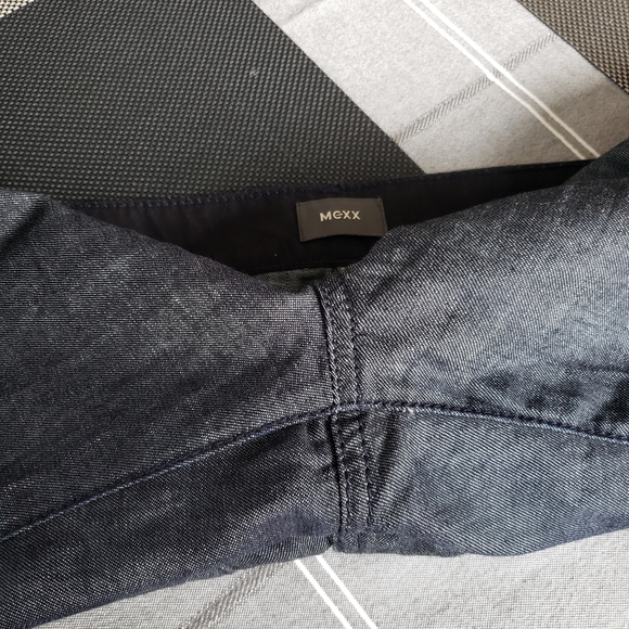 Mexx wide leg jeans - Picture 5 of 9